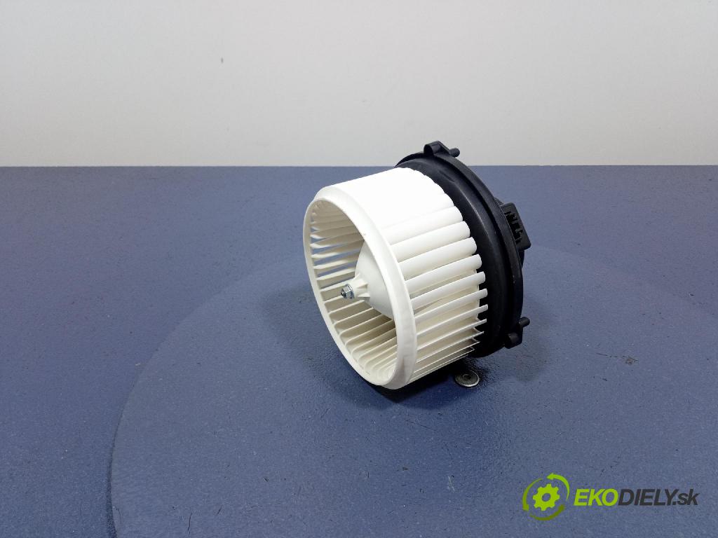 Honda Accord 2020 ventilátor Vzduch: TVE0-H000