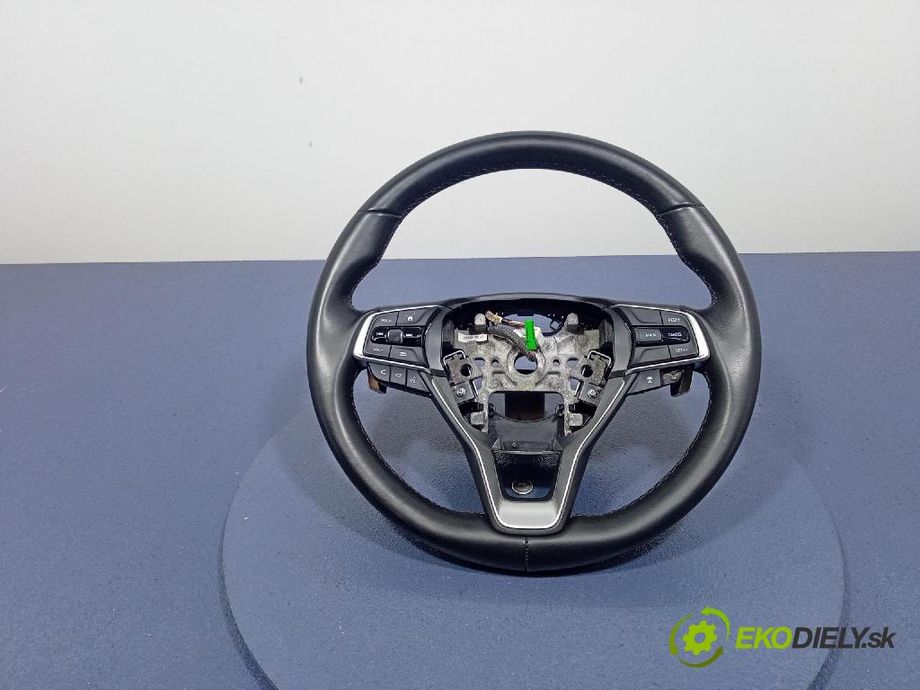 Honda Accord 2020 volant