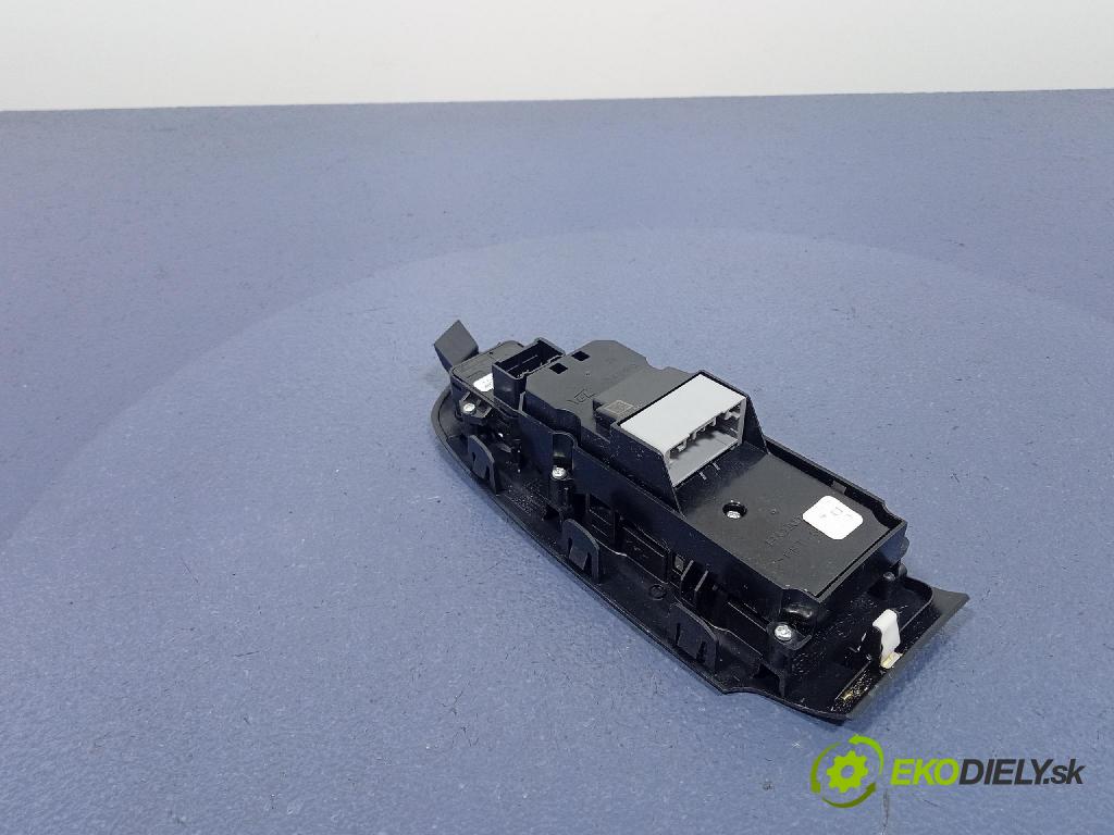 Honda Accord 2020 Přepínač Sklenka: