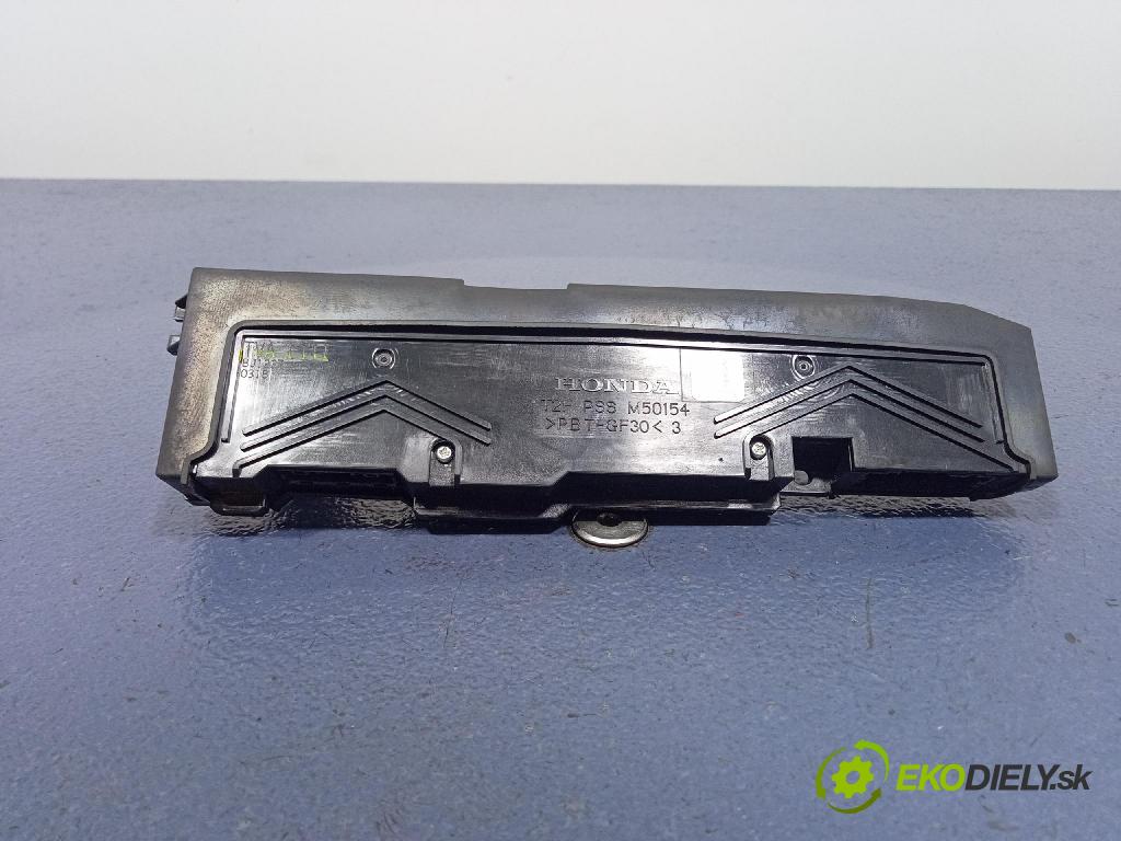 Honda Accord 2020 prepínač Foto: T2FPSSM50154