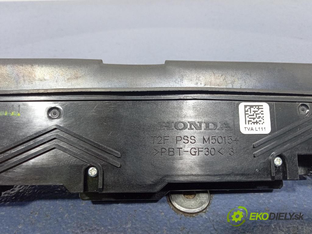 Honda Accord 2020 prepínač Foto: T2FPSSM50154