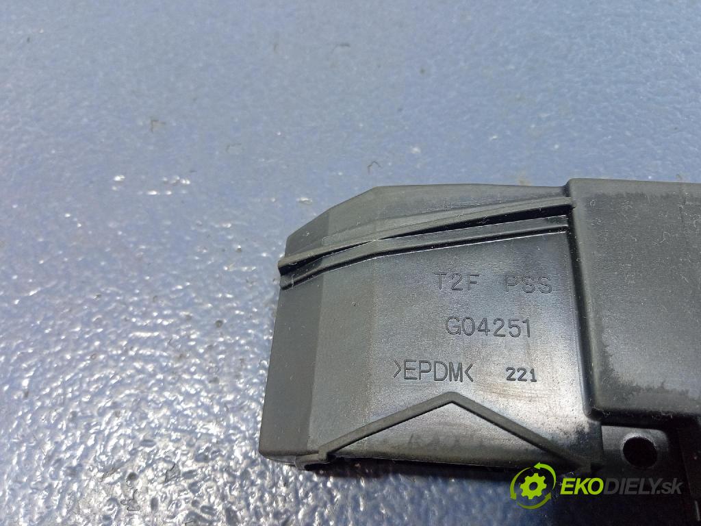 Honda Accord 2020 prepínač Foto: T2FPSSM50154