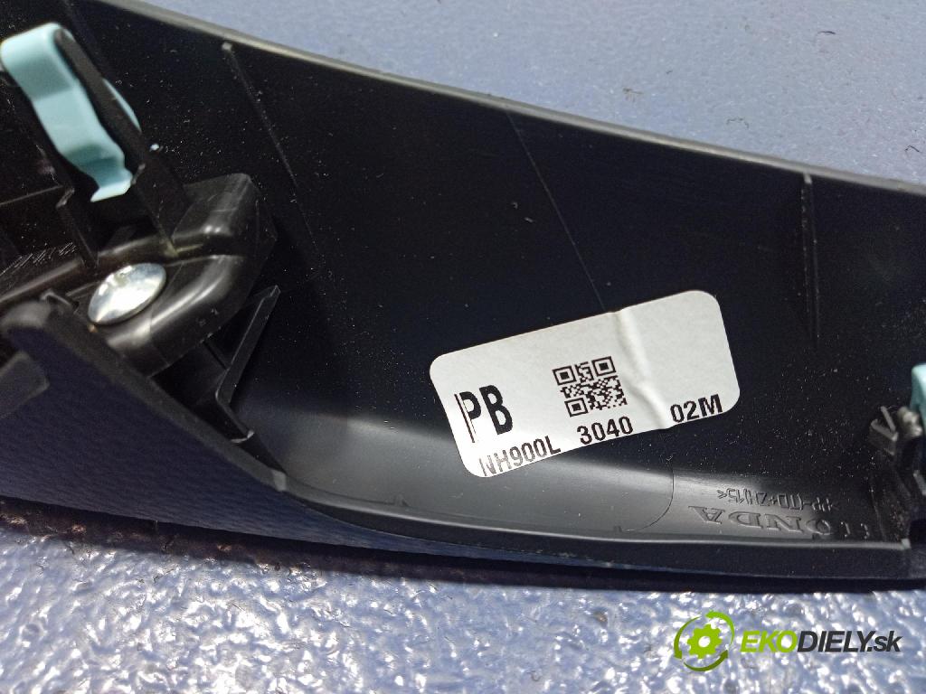 Honda Accord 2020 Přepínač Start/Stop 77262-TVA-A0