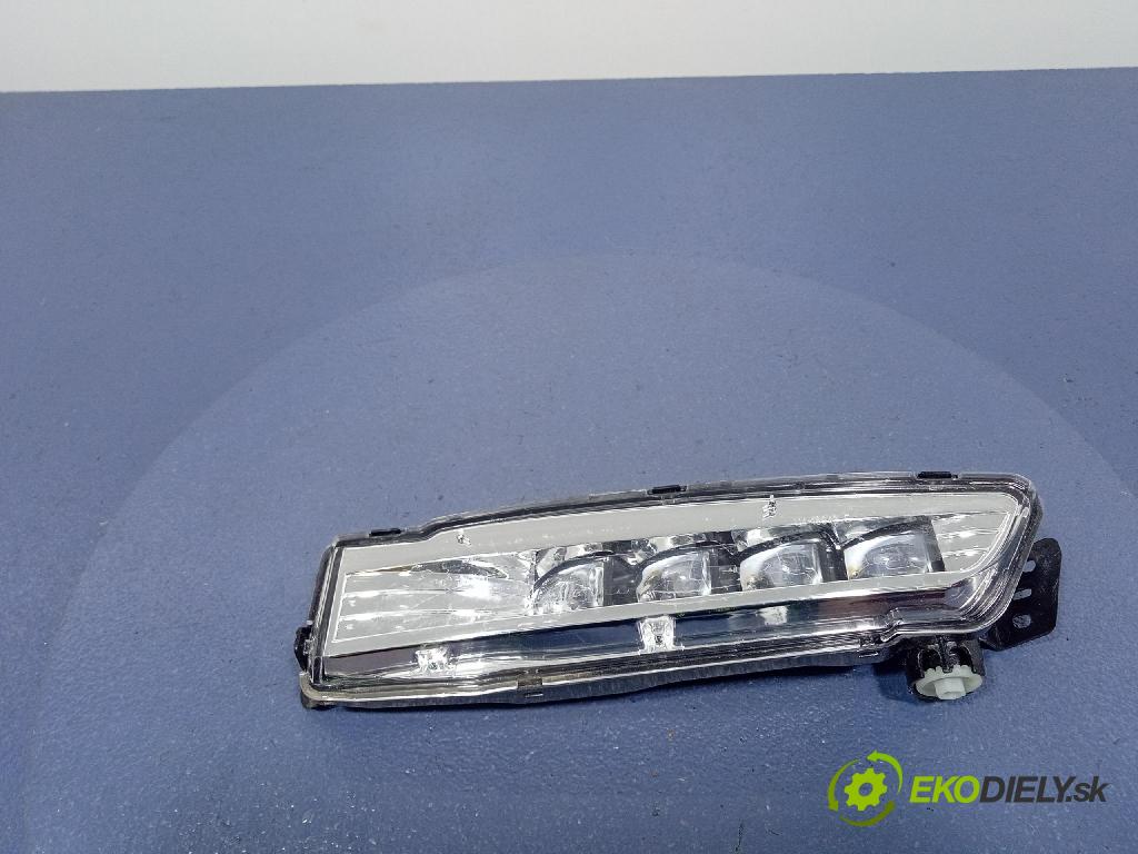 Honda Accord 2020 Halogen Levý: 114-18942