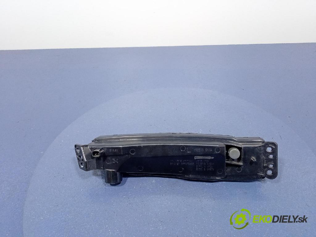 Honda Accord 2020 Halogen Levý: 114-18942