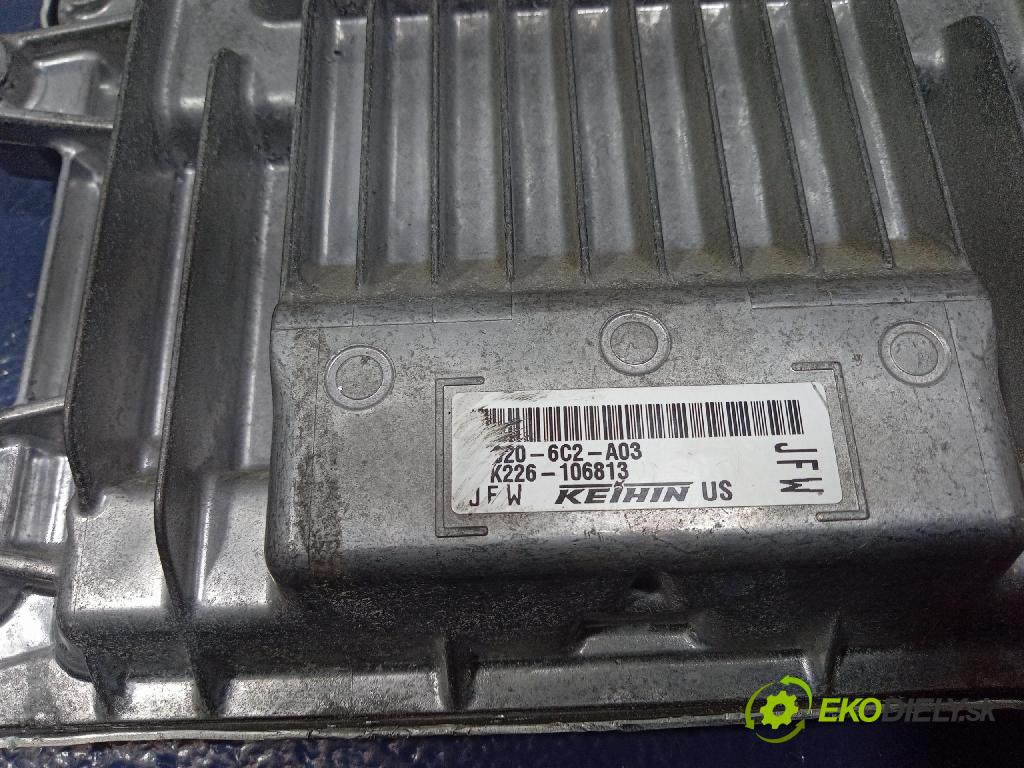 Honda Accord 2020 riadiaca jednotka Motor: 37820-6C2-A03