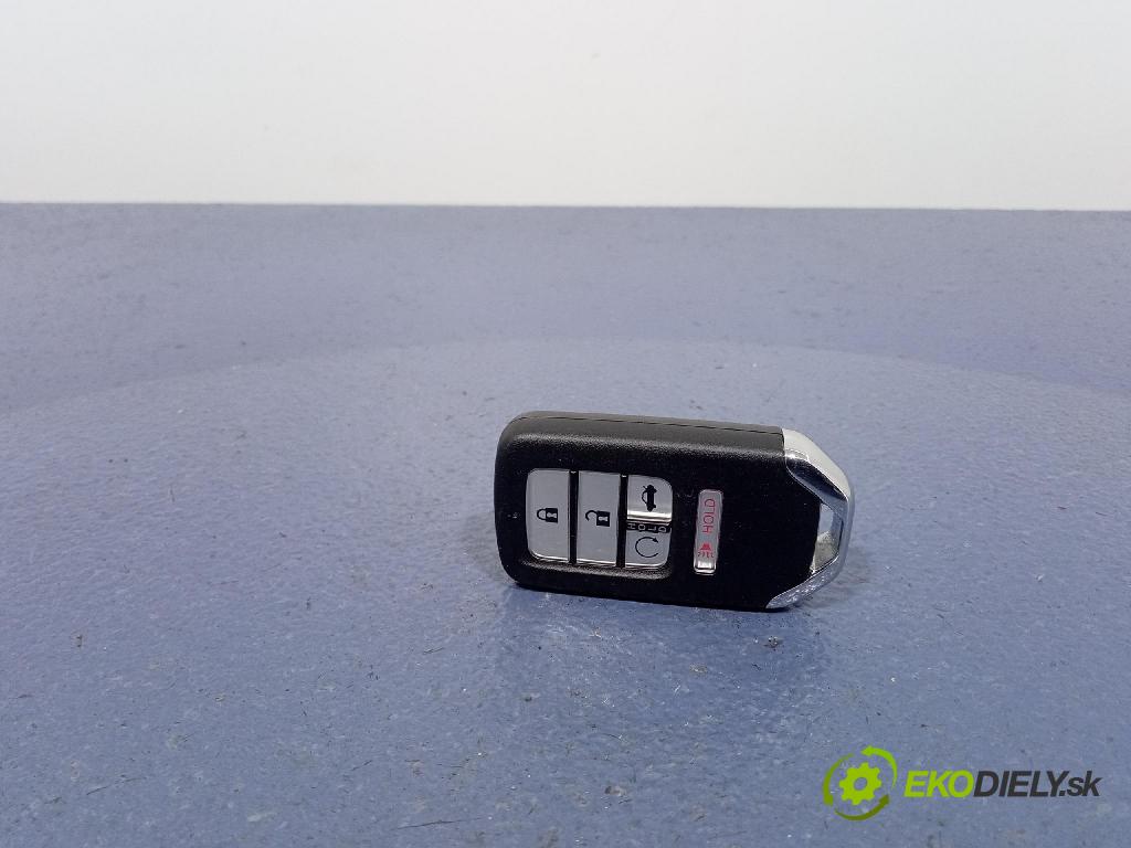 Honda Accord 2020 Spínač zapalování. 72147-TWA-A2