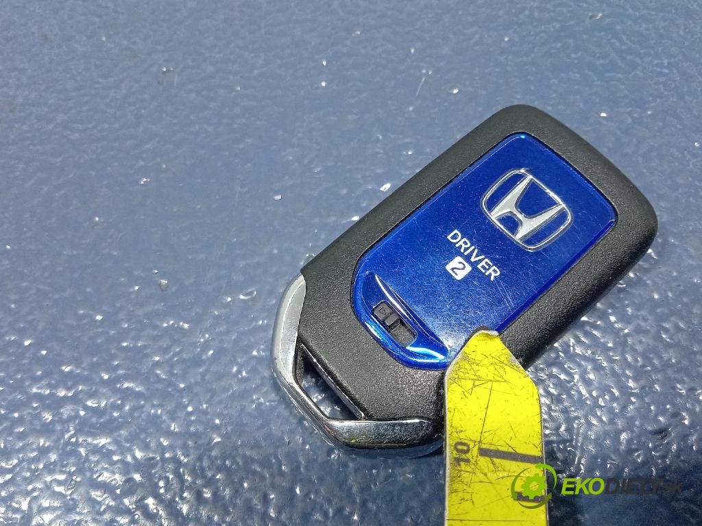 Honda Accord 2020 Spínač zapalování. 72147-TWA-A2