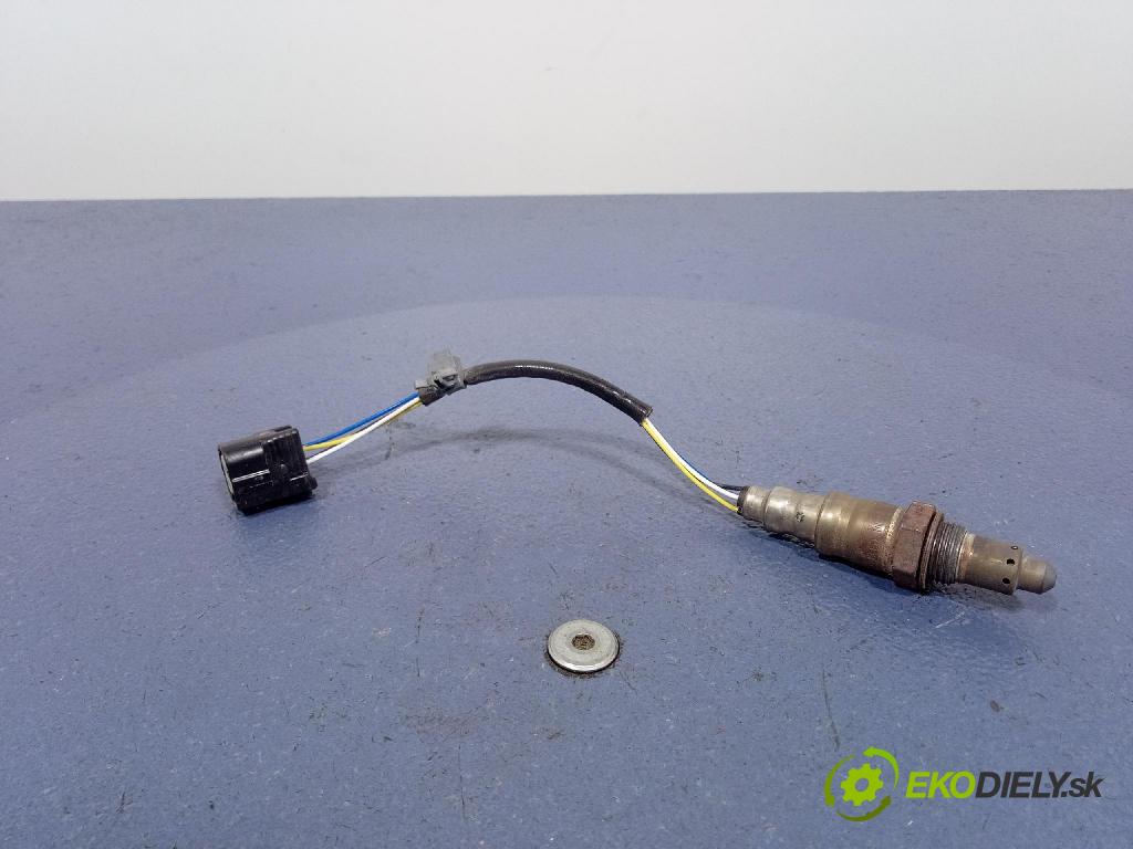Honda Accord 2020 Sonda Lambda 0001-HG007