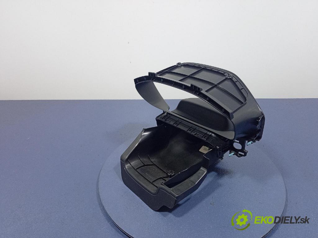Honda Accord 2020 kryt Plast: Interiéry: 77360-TVA-A0
