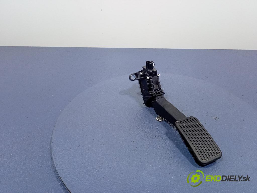 Honda Accord 2020 pedal Plyn: 6PV01167345
