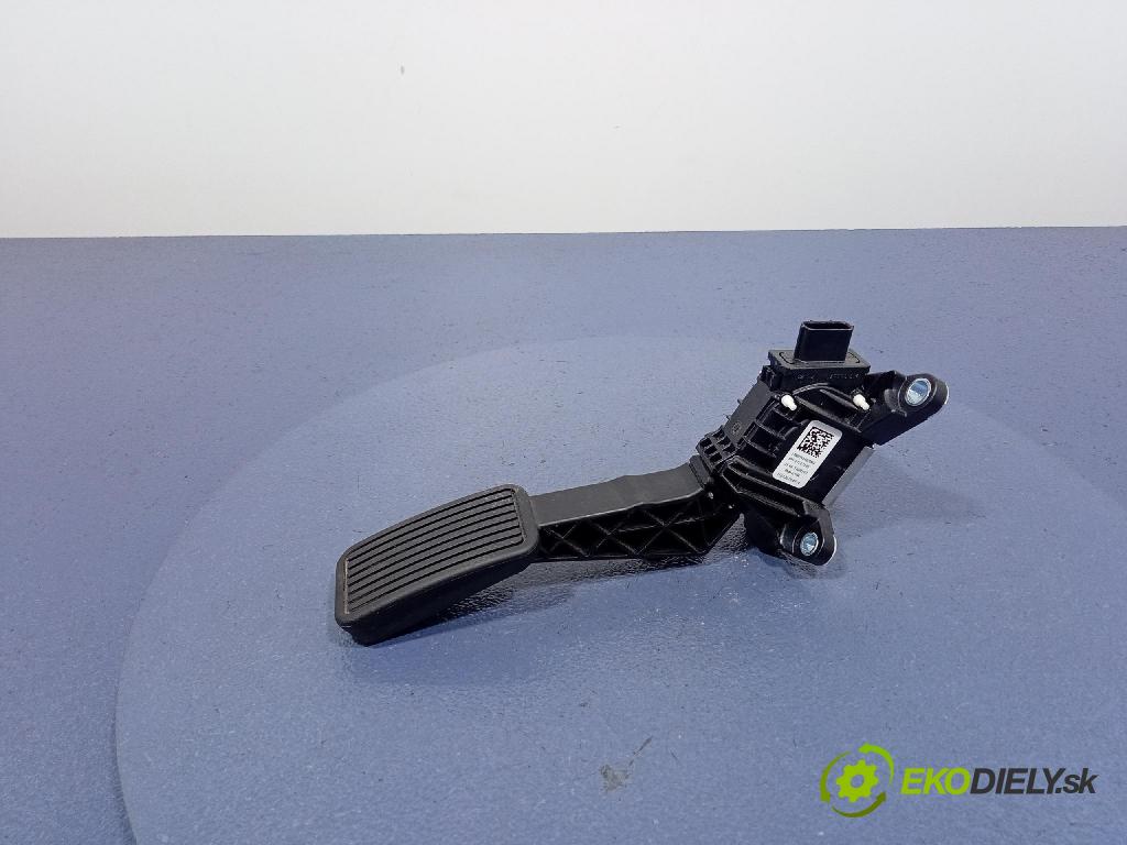 Honda Accord 2020 pedal Plyn: 6PV01167345