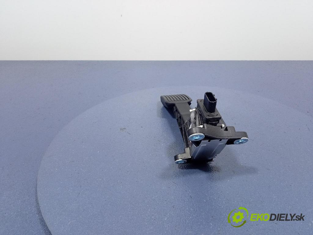 Honda Accord 2020 pedal Plyn: 6PV01167345