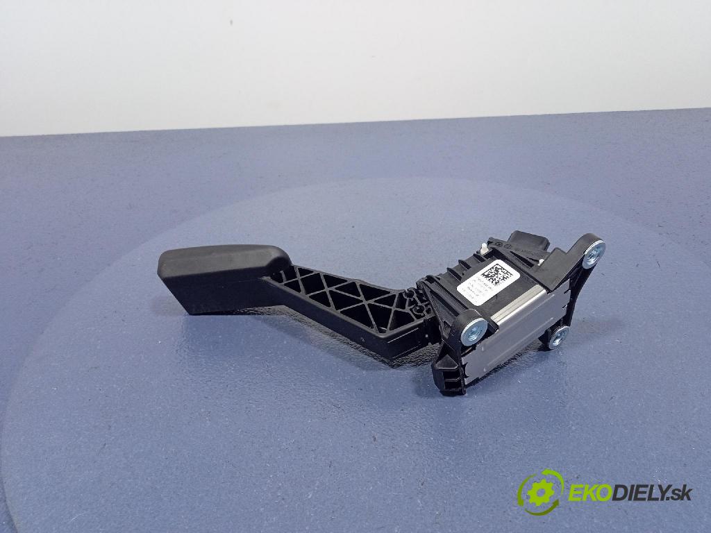 Honda Accord 2020 pedal Plyn: 6PV01167345