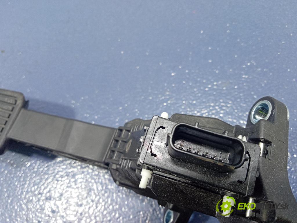 Honda Accord 2020 pedal Plyn: 6PV01167345