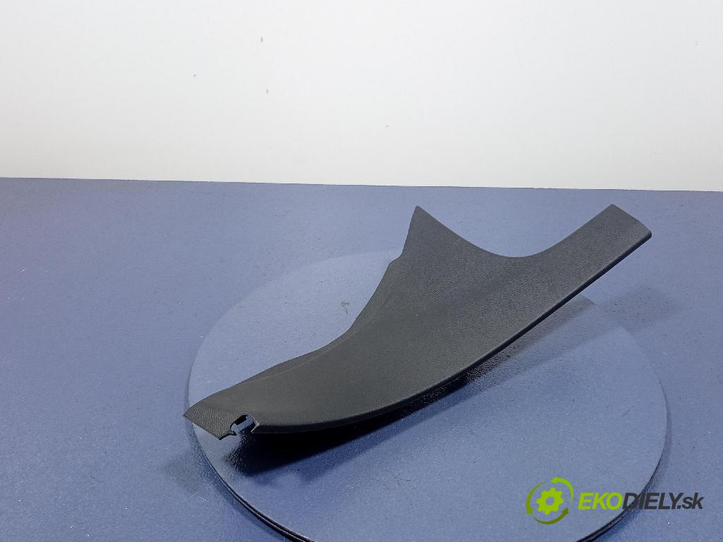 Honda Accord 2020 kryt Plast: Interiéry: 84211-TVA-A0