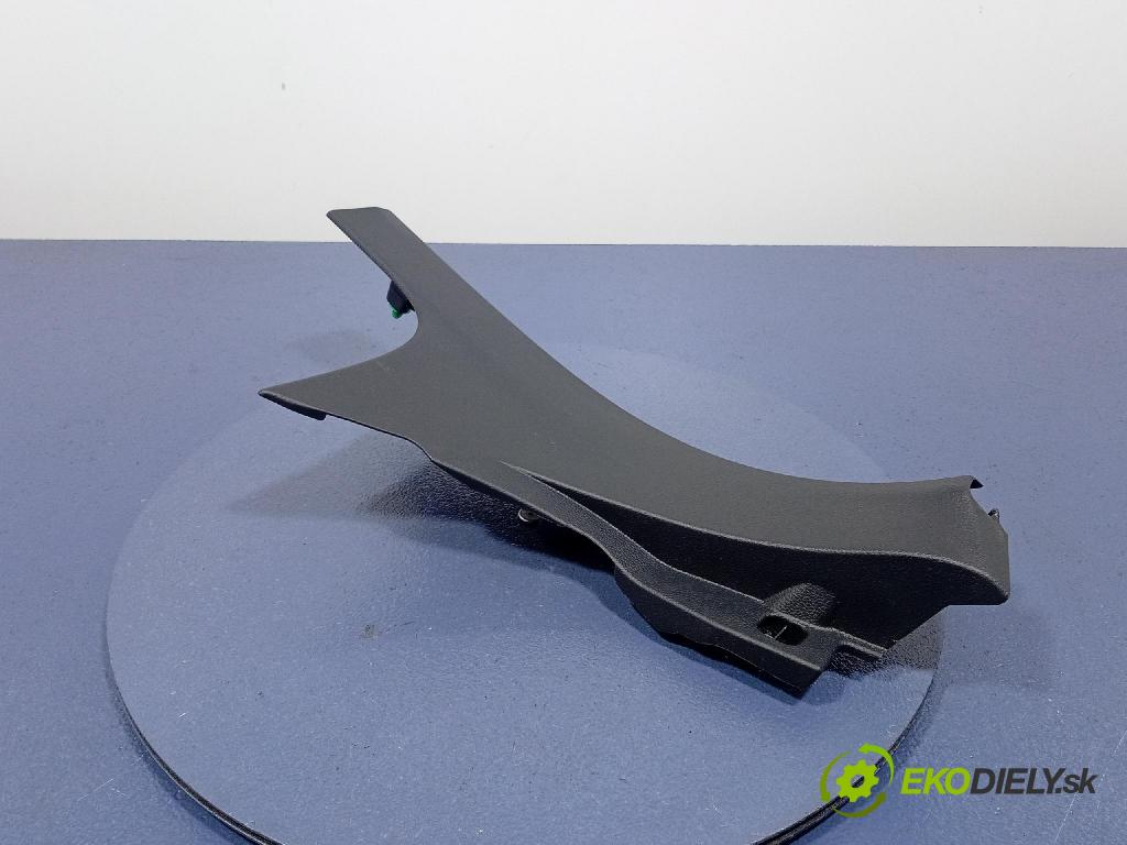 Honda Accord 2020 kryt Plast: Interiéry: 84211-TVA-A0
