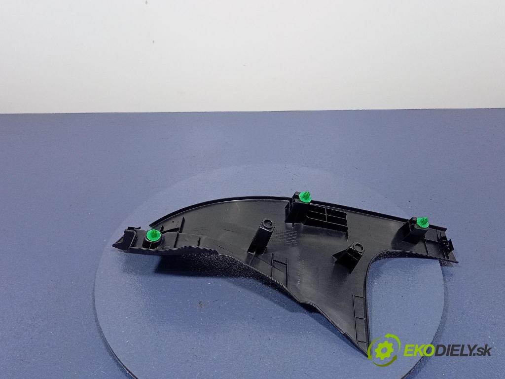 Honda Accord 2020 kryt Plast: Interiéry: 84211-TVA-A0