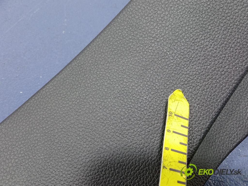Honda Accord 2020 kryt Plast: Interiéry: 84211-TVA-A0