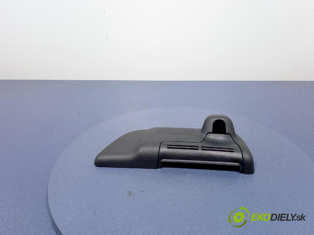 Honda Accord 2020 kryt Plast: Interiéry: TVA-A021340