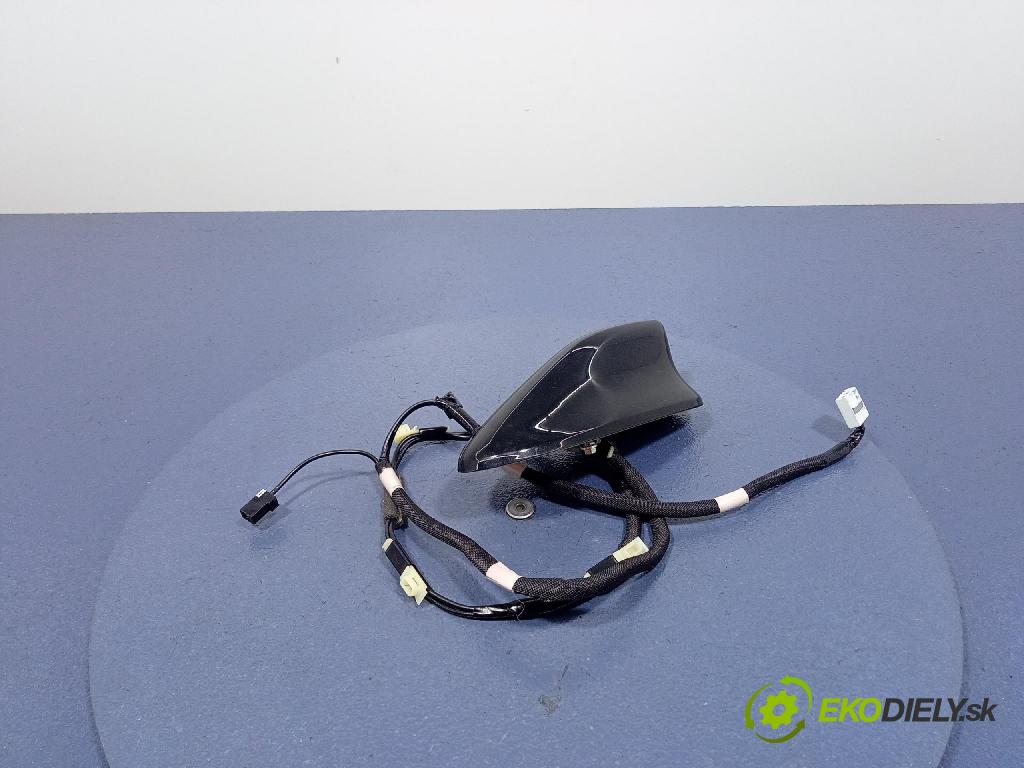 Honda Accord 2020 Antena