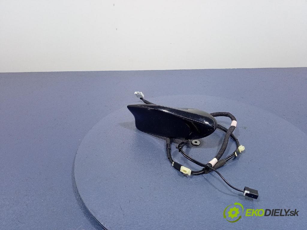 Honda Accord 2020 Antena