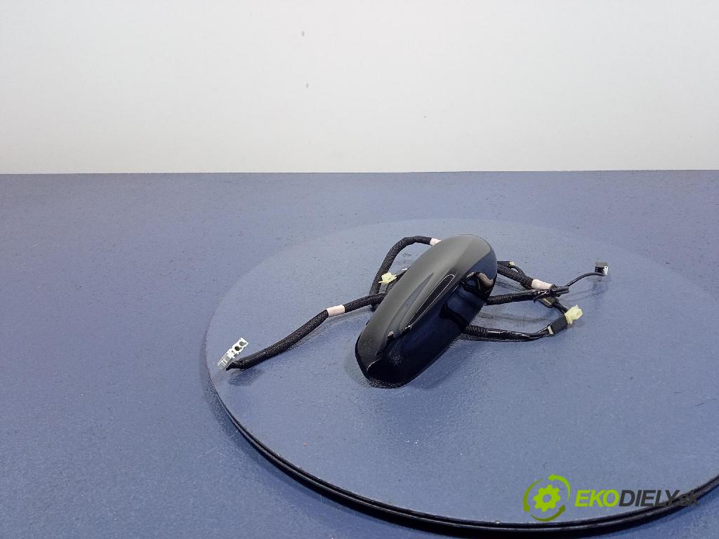 Honda Accord 2020 Antena