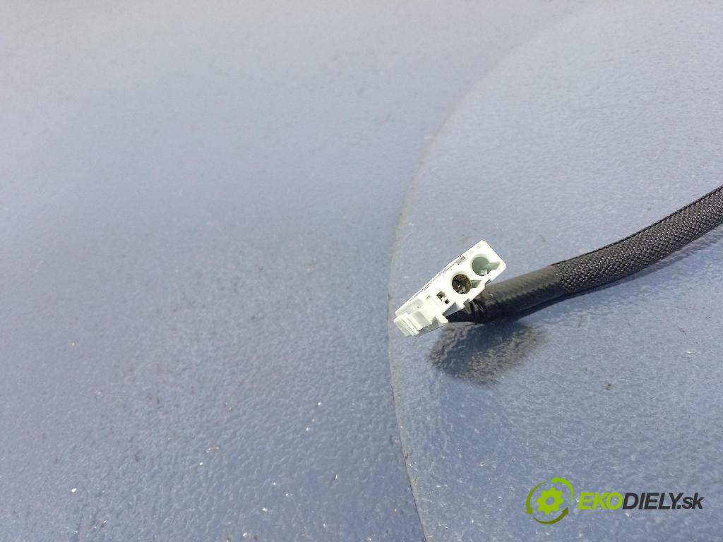 Honda Accord 2020 Antena