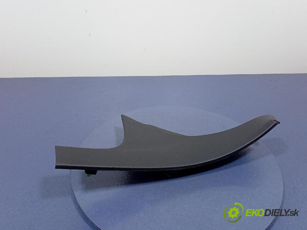 Honda Accord 2020 kryt Plast: Interiéry: 84261-TVA-A0