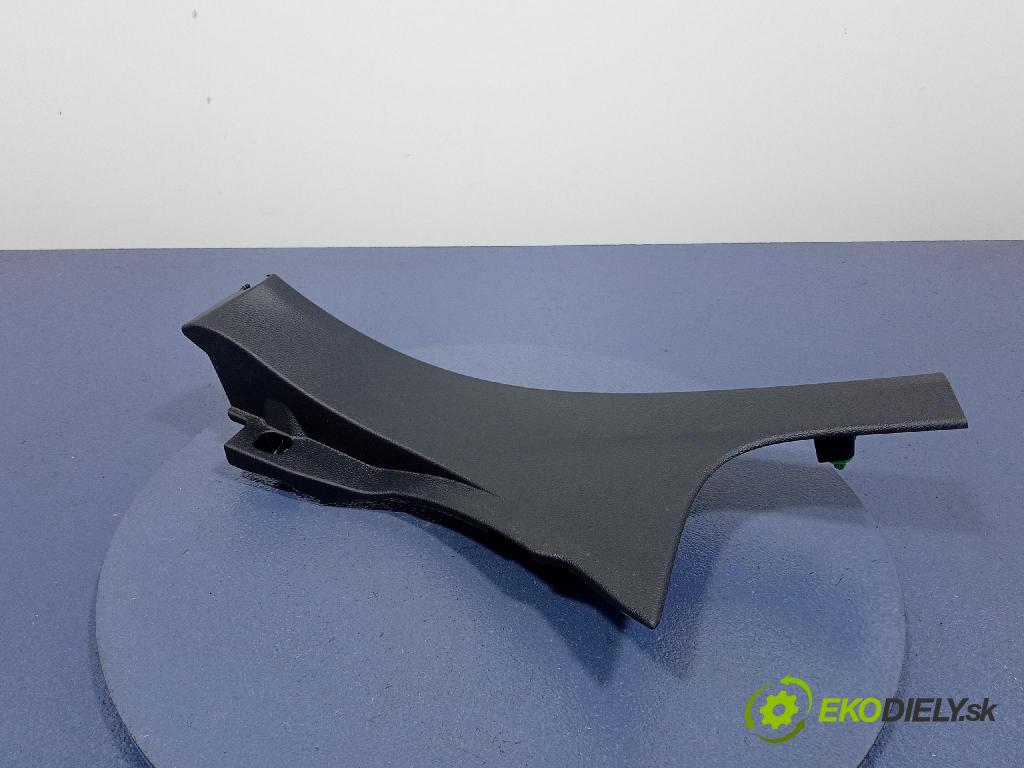 Honda Accord 2020 kryt Plast: Interiéry: 84261-TVA-A0