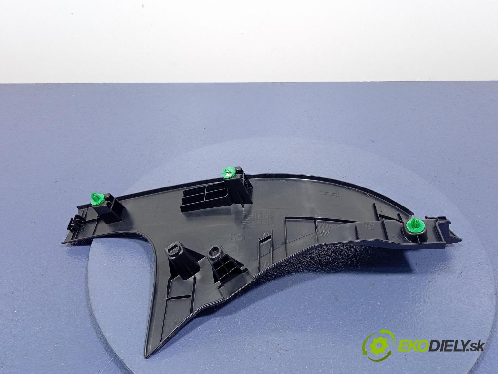 Honda Accord 2020 kryt Plast: Interiéry: 84261-TVA-A0