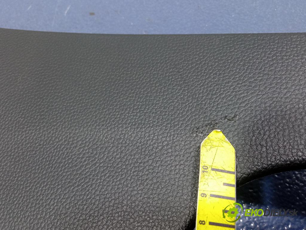 Honda Accord 2020 kryt Plast: Interiéry: 84261-TVA-A0