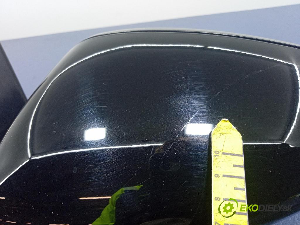 Honda Accord 2020 zpětné zrcátko Vlevo, odjet: