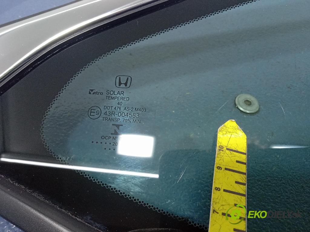 Honda Accord 2020 sklo Karosérie: Zad: