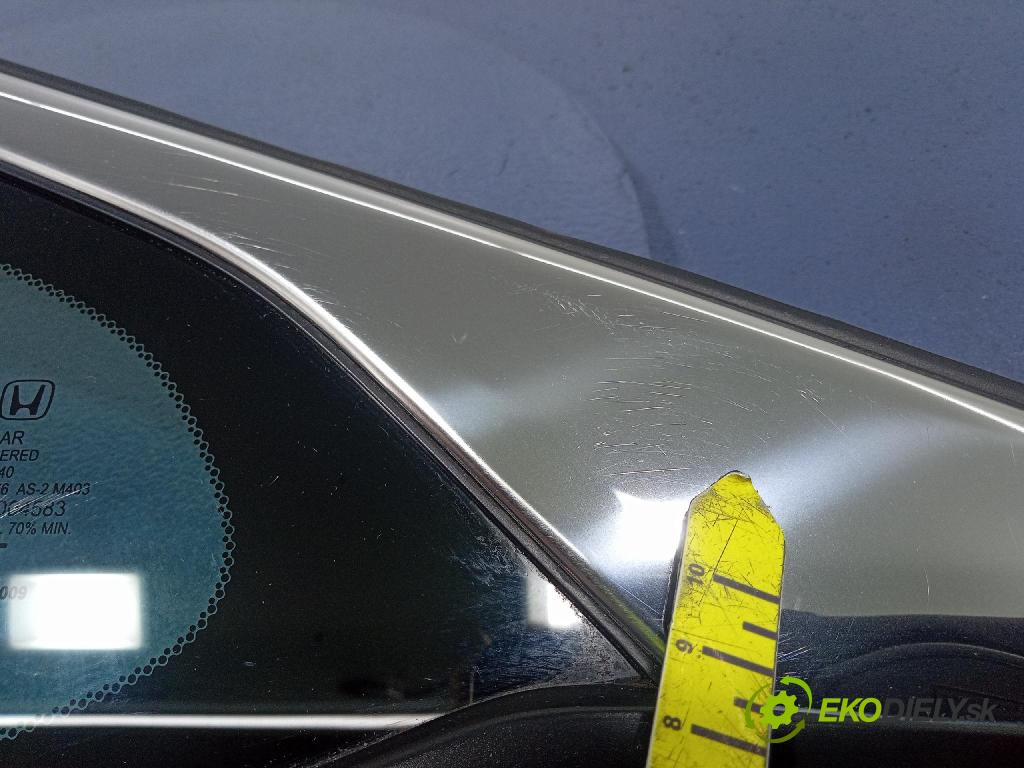 Honda Accord 2020 sklo Karosérie: Zad: