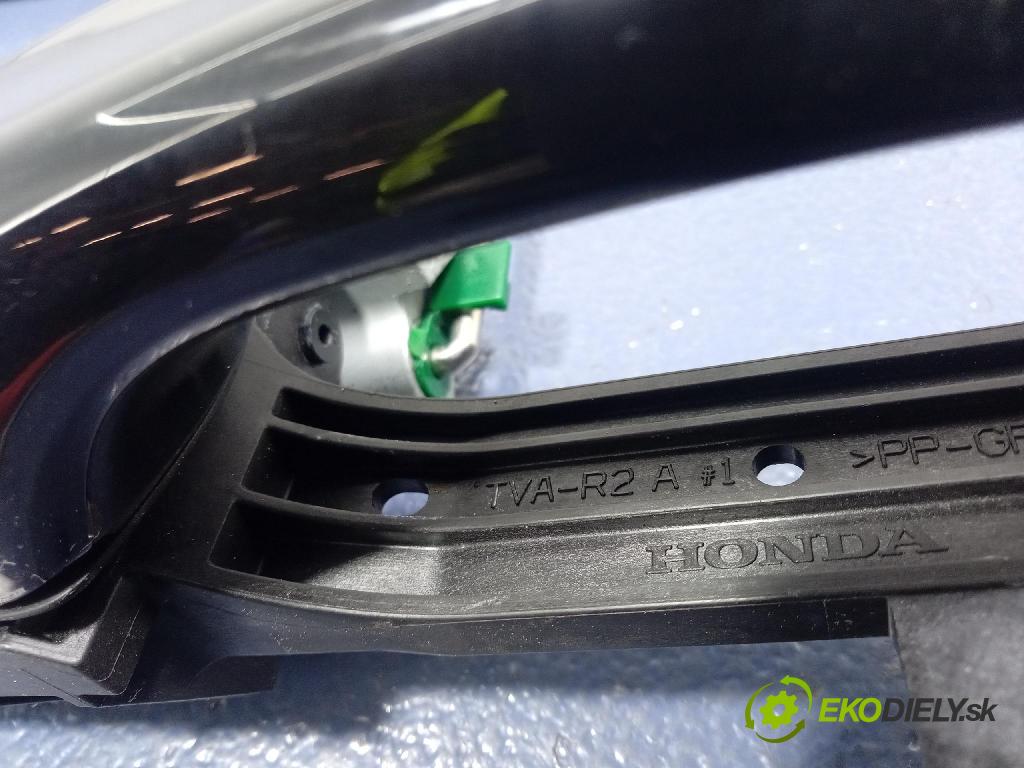 Honda Accord 2020 klika před Práva: TVA-R2