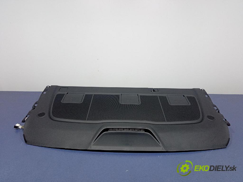 Honda Accord 2020 pláto kufr 84505-TVA-A000