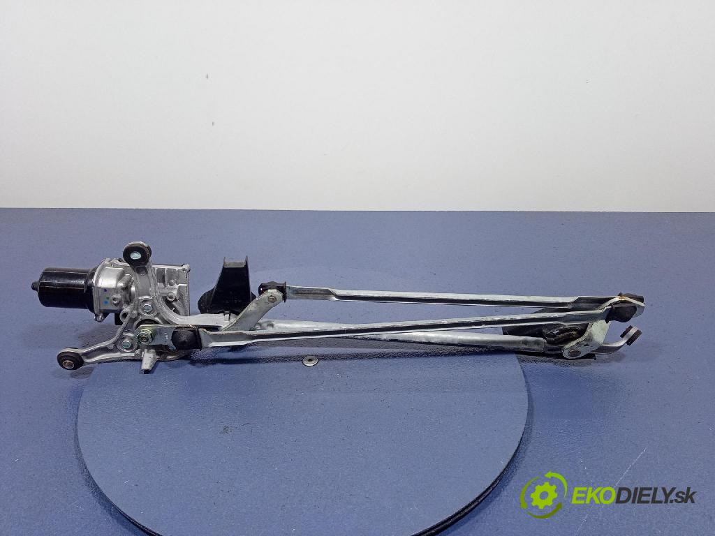Honda Accord 2020 mechanizmus motor: Stierače: Predné 113130031901