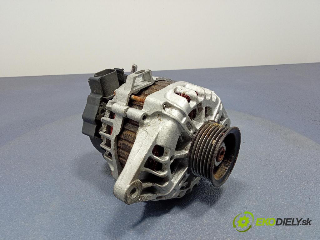 Kia Ceed 2010 Alternator 37300-2B600