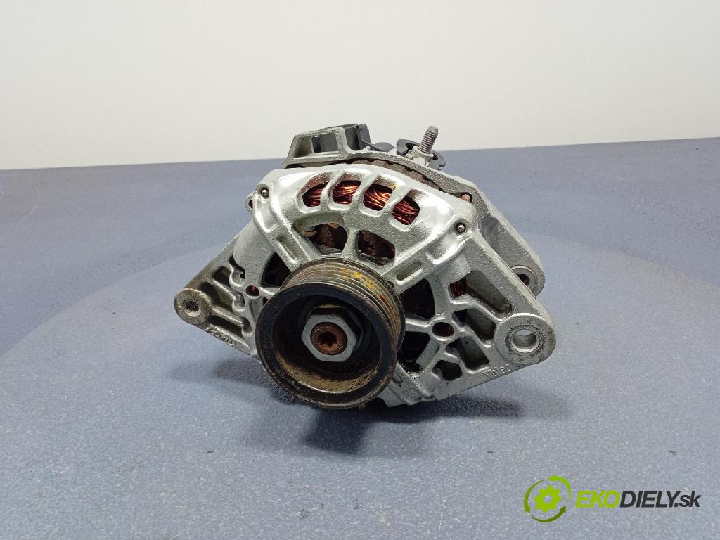 Kia Ceed 2010 Alternator 37300-2B600