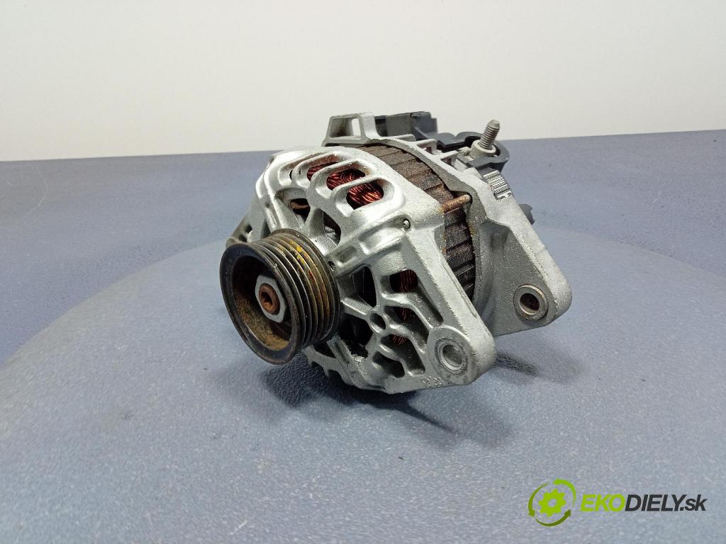 Kia Ceed 2010 Alternator 37300-2B600