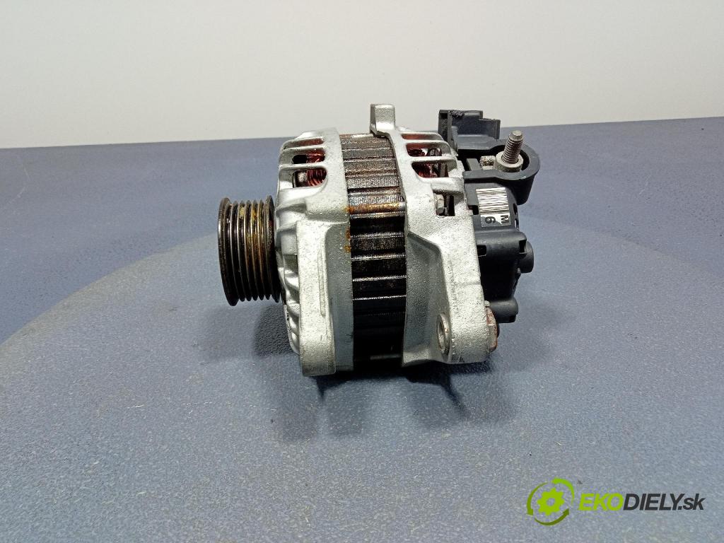 Kia Ceed 2010 Alternator 37300-2B600
