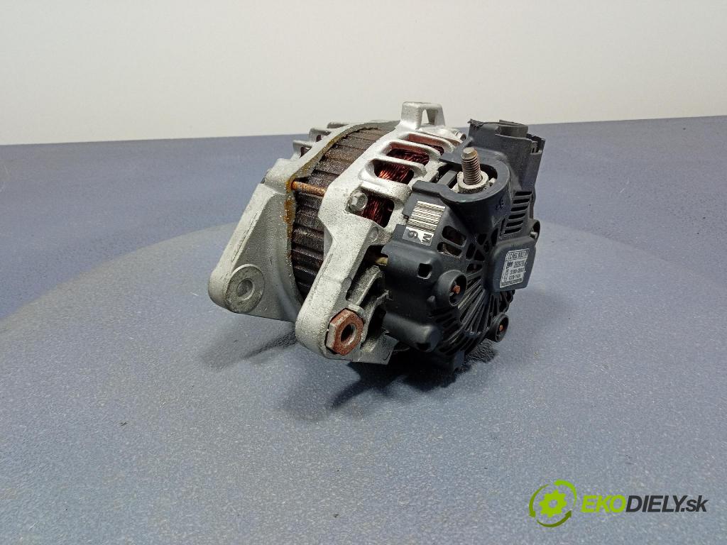 Kia Ceed 2010 Alternator 37300-2B600