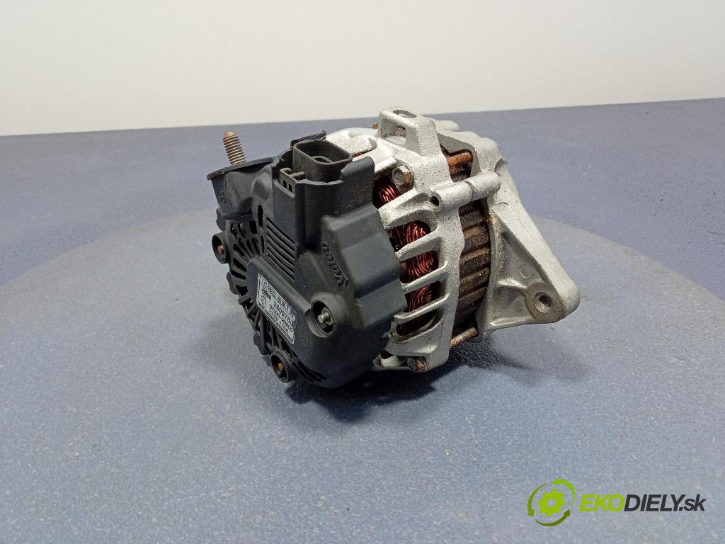 Kia Ceed 2010 Alternator 37300-2B600