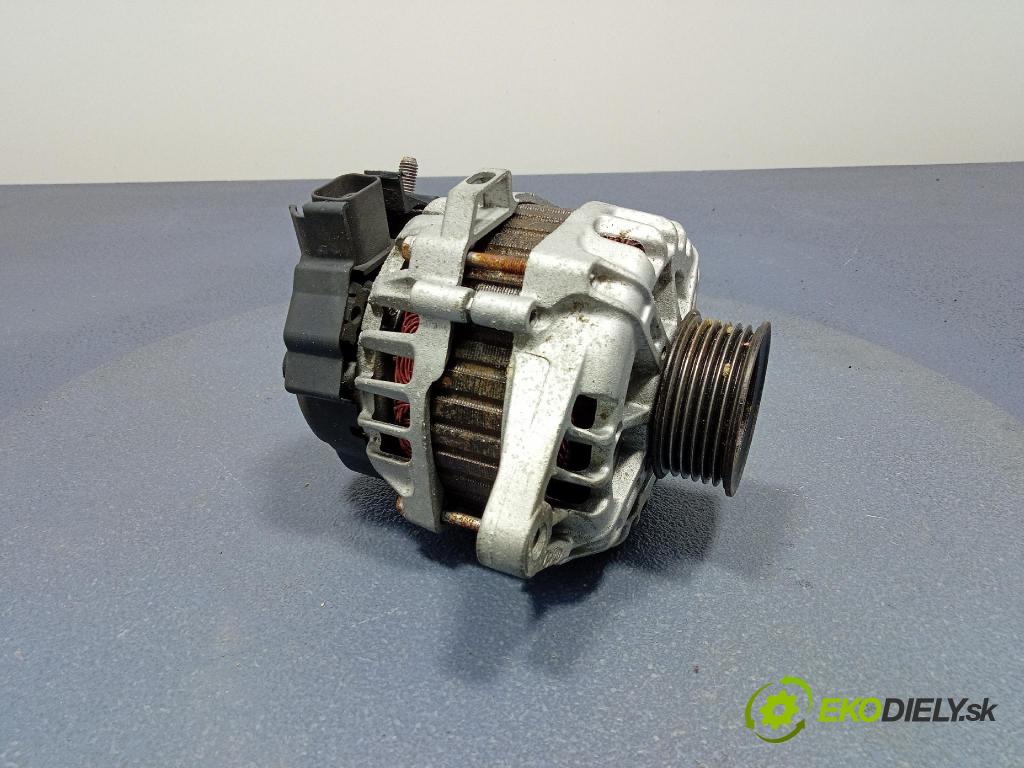Kia Ceed 2010 Alternator 37300-2B600