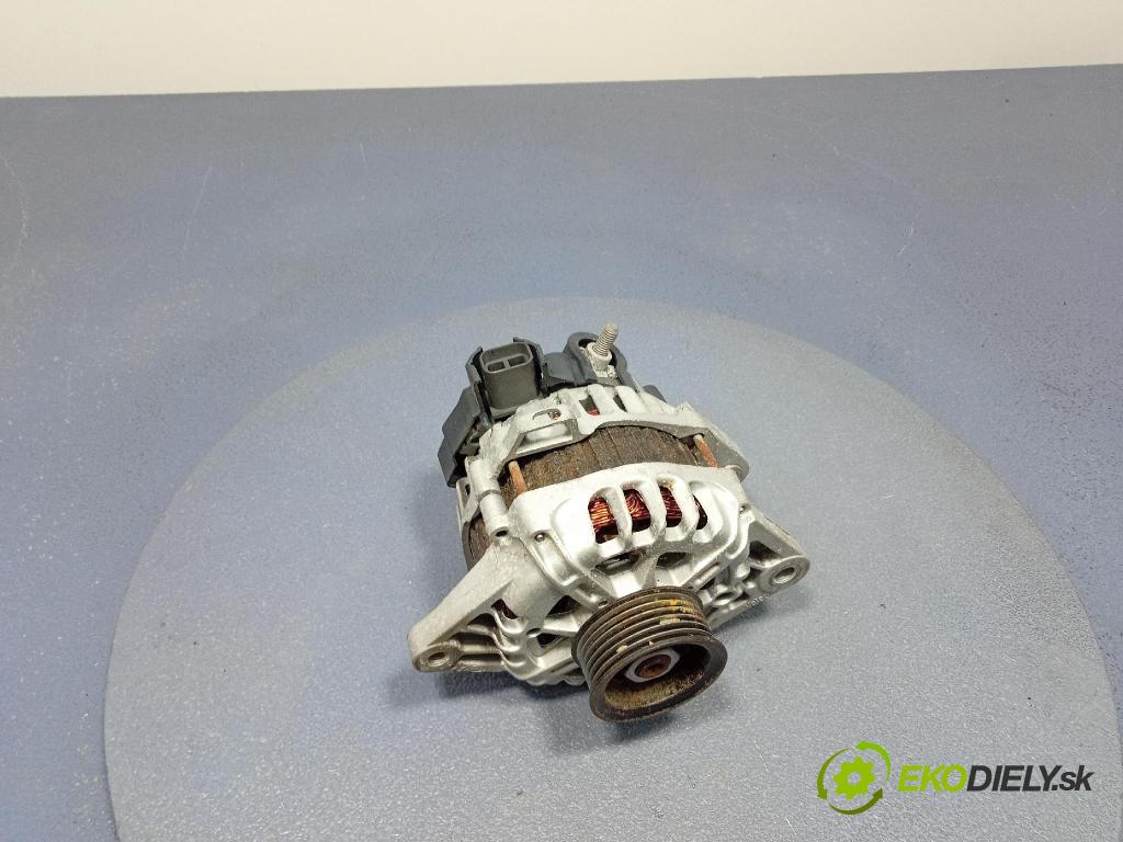 Kia Ceed 2010 Alternator 37300-2B600