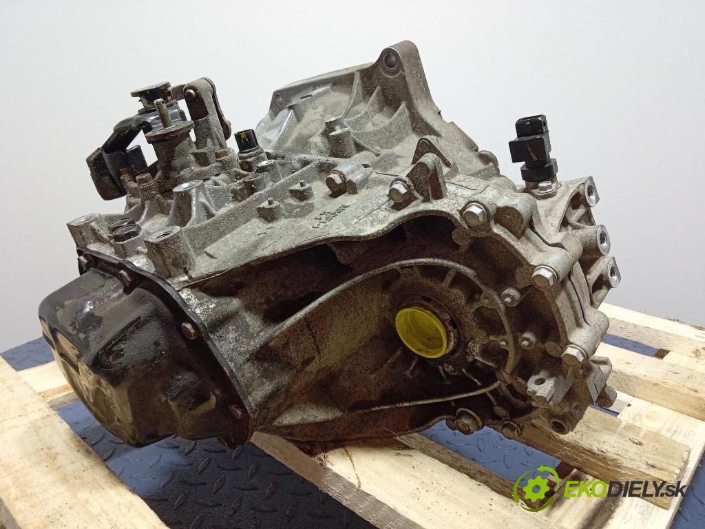 Kia Ceed 2010 prevodovka Manualna T9W5