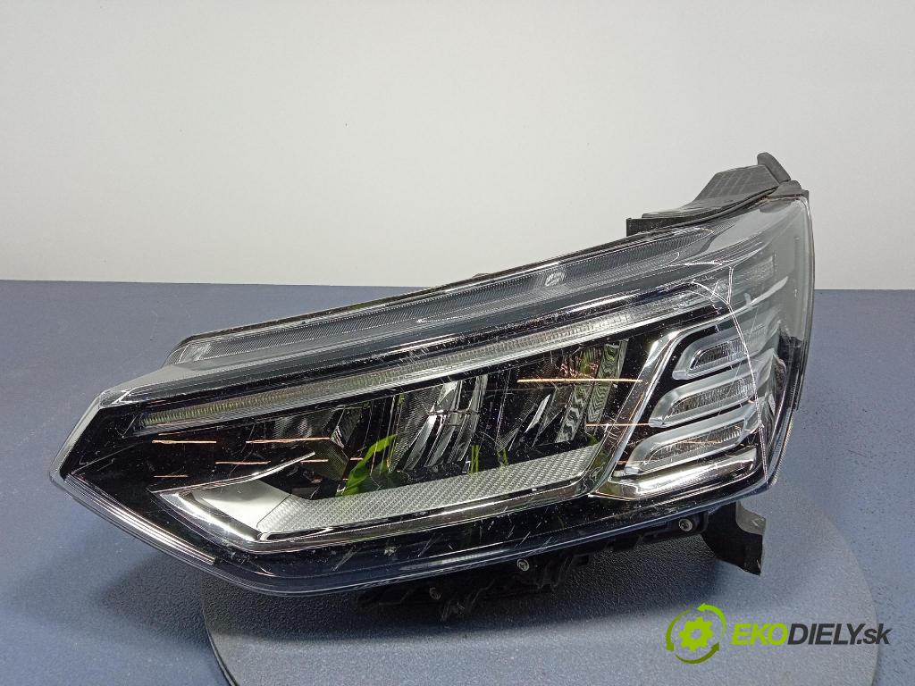 Ssangyong Korando 0 světlo Levý: