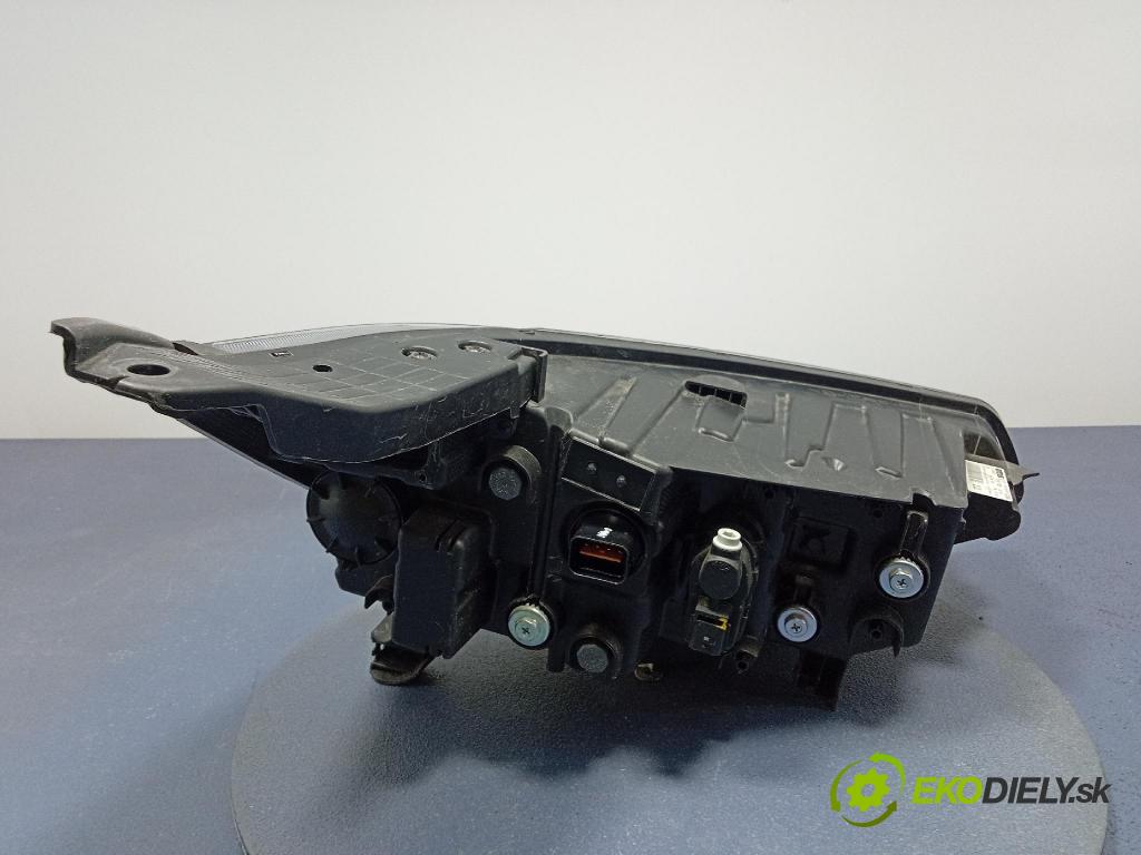 Ssangyong Korando 0 světlo Levý: