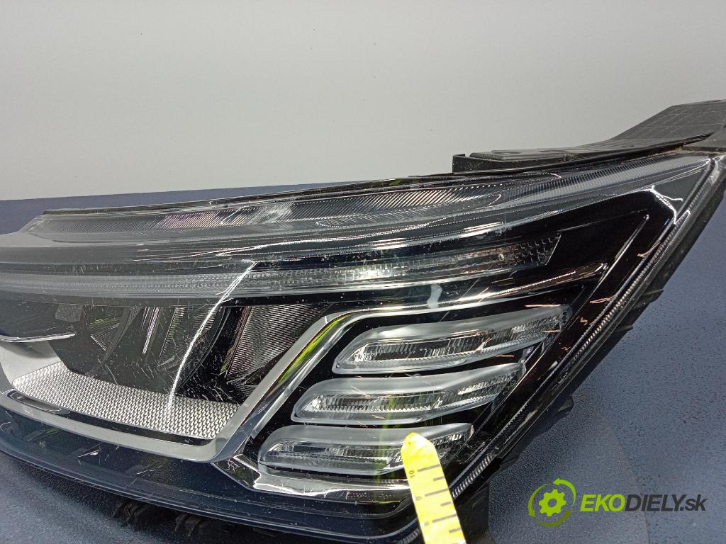 Ssangyong Korando 0 světlo Levý: